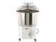 SPIRALMAC SV38 - Impastatrice a spirale - Trifase - 38Kg - 2 HP