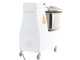 SPIRALMAC SV38 - Impastatrice a spirale - Trifase - 38Kg - 2 HP