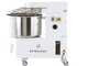 SPIRALMAC SV38 - Impastatrice a spirale - Trifase - 38Kg - 2 HP