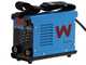 Awelco AX200 - Saldatrice Inverter (MMA) , corrente continua (DC)