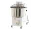 SPIRALMAC SV38 - Impastatrice a spirale - Trifase - 2 velocit&agrave; - 38 Kg
