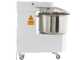 SPIRALMAC SV38 - Impastatrice a spirale - Trifase - 2 velocit&agrave; - 38 Kg