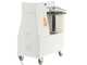 SPIRALMAC SV38 - Impastatrice a spirale - Trifase - 2 velocit&agrave; - 38 Kg