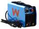 Awelco ARC 180 - Saldatrice Inverter (MMA) + Kit, corrente continua (DC)