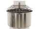 SPIRALMAC SV38HH - Impastatrice a spirale ad alta idratazione - Trifase - 2 velocit&agrave; - 38 Kg