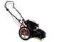 Blue Bird FLO Pro Speed 7HO - Trinciaerba a scoppio - Lama e filo - Honda GCV200
