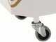 SPIRALMAC SV44 - Impastatrice a spirale - Monofase - 44 Kg - 2 HP