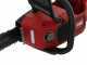 TORO brushless TO-51845T - Elettrosega a batteria 60V 2.5Ah - Lama da 41cm