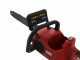TORO brushless TO-51845T - Elettrosega a batteria 60V 2.5Ah - Lama da 41cm