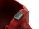 TORO brushless TO-51845T - Elettrosega a batteria 60V 2.5Ah - Lama da 41cm