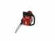 TORO brushless TO-51845T - Elettrosega a batteria 60V 2.5Ah - Lama da 41cm