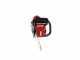 TORO brushless TO-51845T - Elettrosega a batteria 60V 2.5Ah - Lama da 41cm