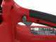 TORO brushless TO-51845T - Elettrosega a batteria 60V 4Ah - Lama da 41cm