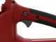 TORO brushless TO-51845T - Elettrosega a batteria 60V 4Ah - Lama da 41cm