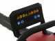 TORO Brushless TO-51845T - Elettrosega a batteria 60V 6Ah - Lama da 41cm