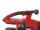 Toro brushless TO-51825T - Soffiatore a batteria 60V 2.5Ah