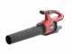 Toro brushless TO-51825T - Soffiatore a batteria 60V 2.5Ah