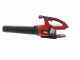 Toro brushless TO-51825T - Soffiatore a batteria 60V 2.5Ah