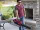 Toro brushless TO-51825T - Soffiatore a batteria 60V 6Ah