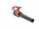 Toro brushless TO-51825T - Soffiatore a batteria 60V 6Ah