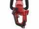 TORO brushless TO-51855T - Tagliasiepi a batteria 60V/4Ah - Lama da 61cm