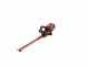 TORO brushless TO-51855T - Tagliasiepi a batteria 60V/4Ah - Lama da 61cm