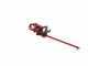 TORO brushless TO-51855T - Tagliasiepi a batteria 60V/4Ah - Lama da 61cm