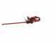 TORO brushless TO-51855T - Tagliasiepi a batteria 60V/4Ah - Lama da 61cm