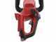TORO brushless TO-51855T - Tagliasiepi a batteria 60V/6Ah - Lama da 61 cm