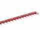 TORO brushless TO-51855T - Tagliasiepi a batteria 60V/6Ah - Lama da 61 cm