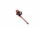TORO brushless TO-51855T - Tagliasiepi a batteria 60V/6Ah - Lama da 61 cm