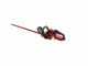 TORO brushless TO-51855T - Tagliasiepi a batteria 60V/6Ah - Lama da 61 cm