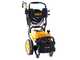 DeWalt DXPW 005E - Idropulitrice professionale trifase - 200 bar - 810 l/h