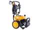 DeWalt DXPW 005E - Idropulitrice professionale trifase - 200 bar - 810 l/h