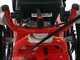 Blue Bird FLO SPEED 7HO - Trinciaerba a scoppio - Lama e filo - Honda GCVX 170