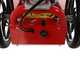 Blue Bird FLO SPEED 7HO - Trinciaerba a scoppio - Lama e filo - Honda GCVX 170