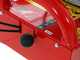 Blue Bird FLO SPEED 7HO - Trinciaerba a scoppio - Lama e filo - Honda GCVX 170