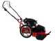 Blue Bird FLO SPEED 7HO - Trinciaerba a scoppio - Lama e filo - Honda GCVX 170