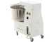 SPIRALMAC SV44 - Impastatrice a spirale - Trifase - 2 Velocit&agrave; - 44 Kg - 3 HP
