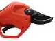 Stocker Vulcano E-25 TR Basic - Forbice elettrica da potatura - 14.4V 2.5Ah
