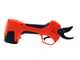Stocker Vulcano E-25 TR Basic - Forbice elettrica da potatura - 14.4V 2.5Ah