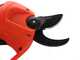 Stocker Vulcano E-25 TR Basic - Forbice elettrica da potatura - 14.4V 2.5Ah