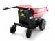 GeoTech Pro CAR E500 e-Lift - Motocarriola a batteria 48V 20Ah