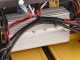 GeoTech Pro CAR E500 e-Lift - Motocarriola a batteria 48V 20Ah
