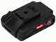 Kit Batteria e Caricabatteria Valex 18V 5Ah