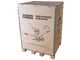 GreenBay GB-WRC 120 H - Biotrituratore a scoppio - Motore Honda GX390