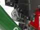 GreenBay GB-WRC 120 H - Biotrituratore a scoppio - Motore Honda GX390
