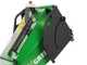 GreenBay GB-WRC 120 H - Biotrituratore a scoppio - Motore Honda GX390
