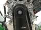 GreenBay GB-WRC 120 H - Biotrituratore a scoppio - Motore Honda GX390