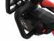 Blue Bird THCS 22-07 - Elettrosega a batteria 2 x 21V 5Ah - Lama da 20cm